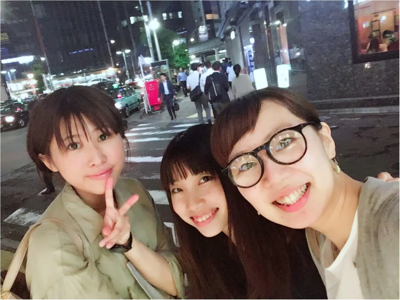 Let's clean eating★サラダdeへるしー女子会★_8