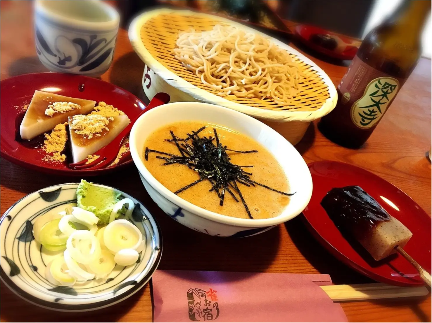 都会のオアシスとはこのこと!!お休みの日は癒しの空間でのんびりしよう_8