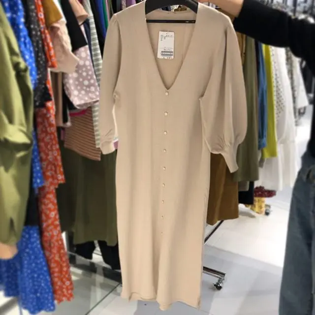 プライスは控えめ、トレンドはちょうどいい♡ この春デビューした新ライン『U by Spick and Span』が20代女子にぴったり【 #副編Yの展示会レポート 】_3