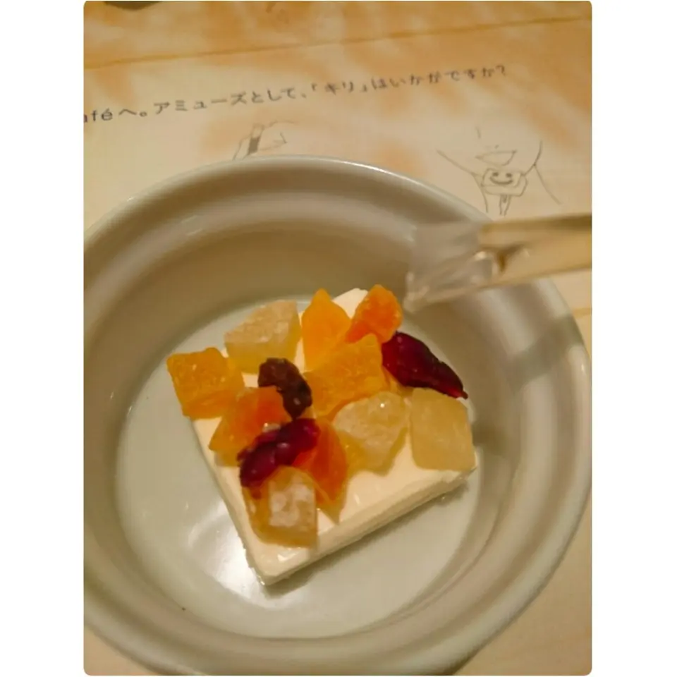 《週末ランチはここで決まりっ!!!》期間限定キリカフェのランチがとっても美味しい♡_5