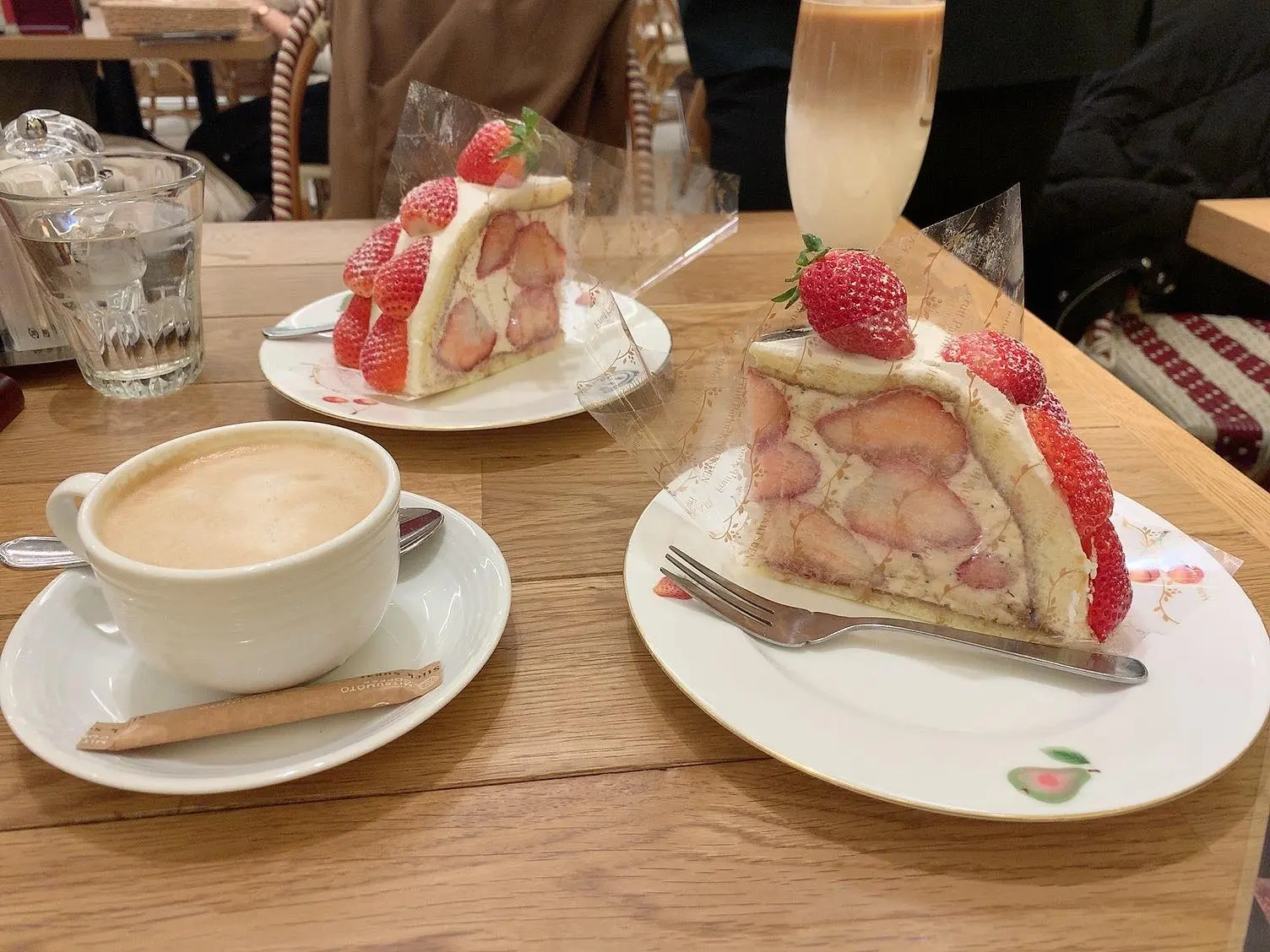 【期間限定】チーズ好きに捧ぐ、ブルサン×渋谷ヒカリエの『CHEESE FAIR』を制覇せよ♡_3
