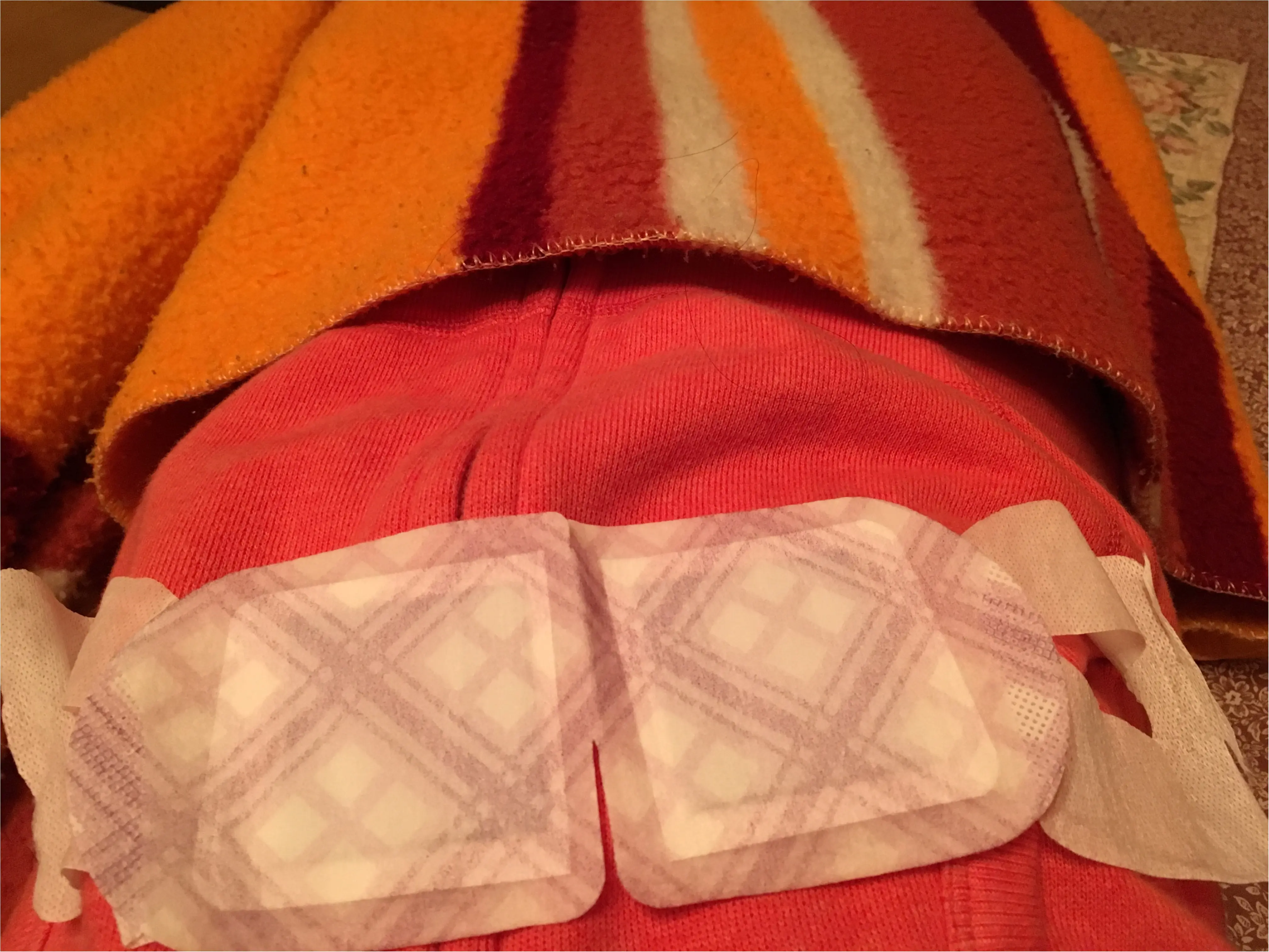 日々、酷使してる目にはコレ。1日のおわりは蒸気でホッ♡_5