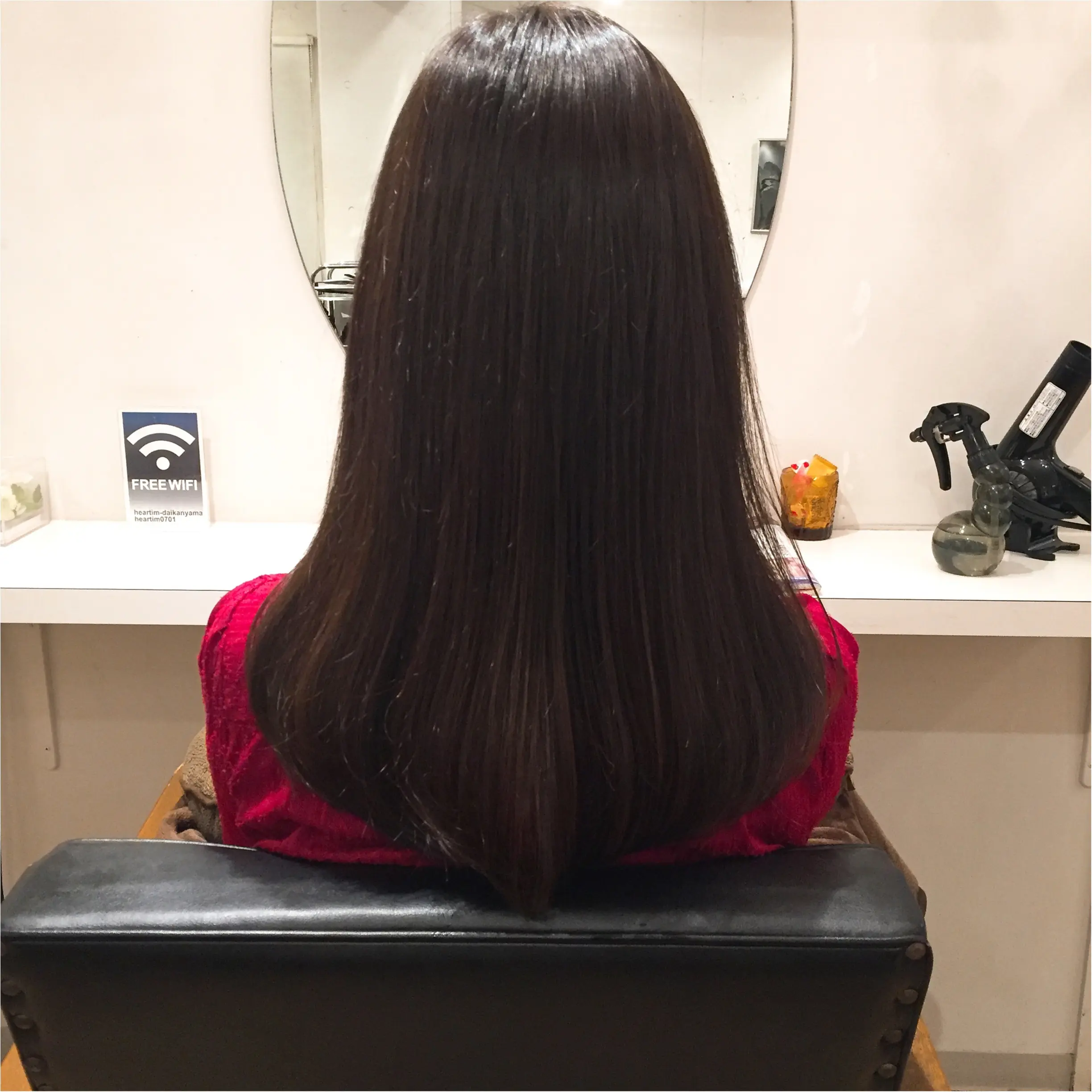 【ヘアケア/ケラスターゼ】冬の乾燥対策にはオイルケア♡ユイルスブリムで保湿とツヤ感をゲットしちゃお!_1