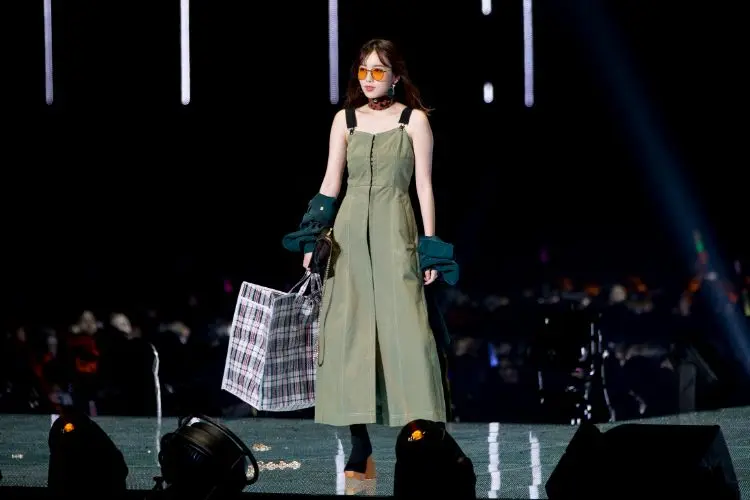 マイナビ presents 第29回 東京ガールズコレクション2019 Photo Gallery_1_47