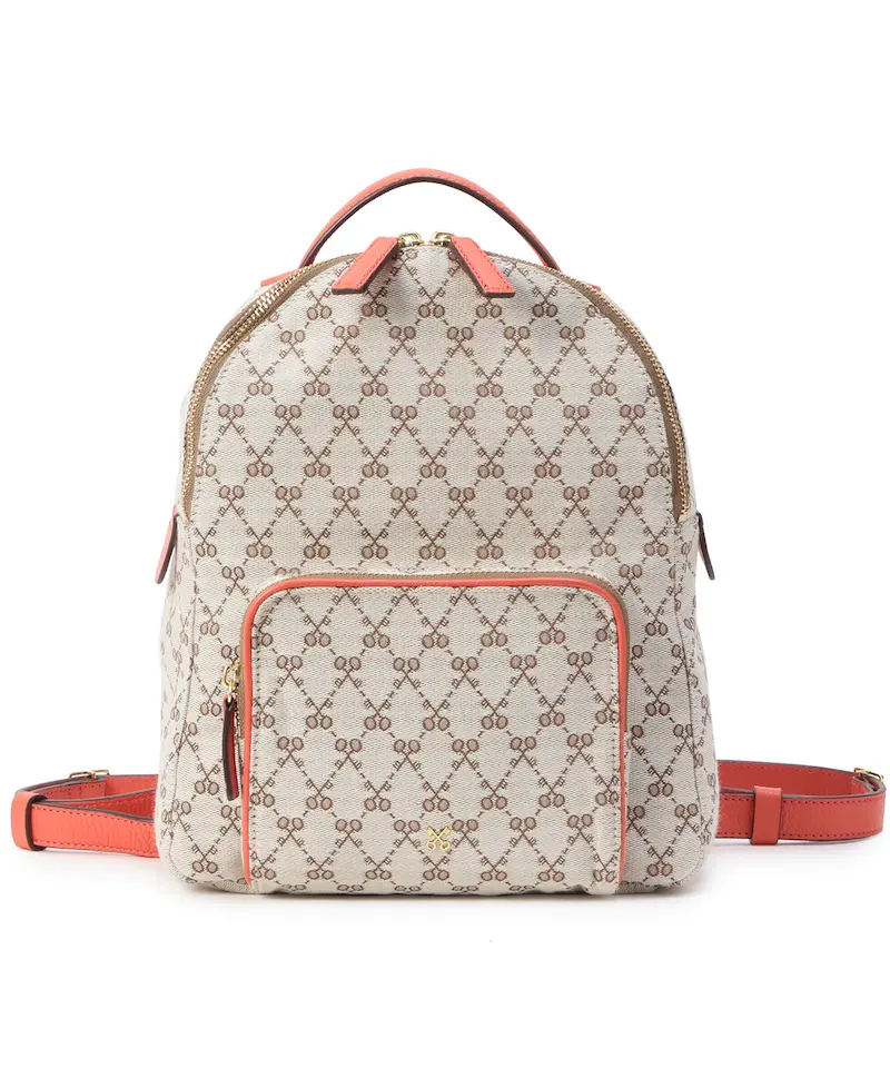 『SAZABY』の定番シリーズがアップデート! 軽やかなバッグで秋をはじめよう。_2