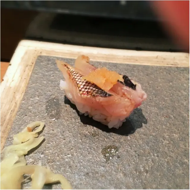 沖縄に行ったら食べるべきはお寿司!!沖縄ならではの食材を堪能♬_3