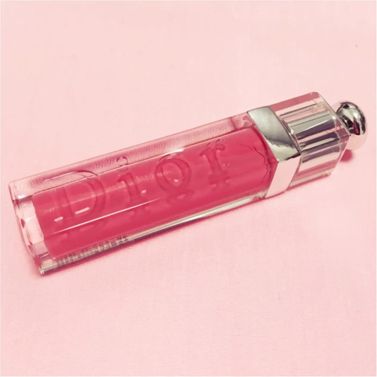 《 Dior 》 かわいくて優秀なディオールのグロスでぷるっと華やかな唇に…♡_5
