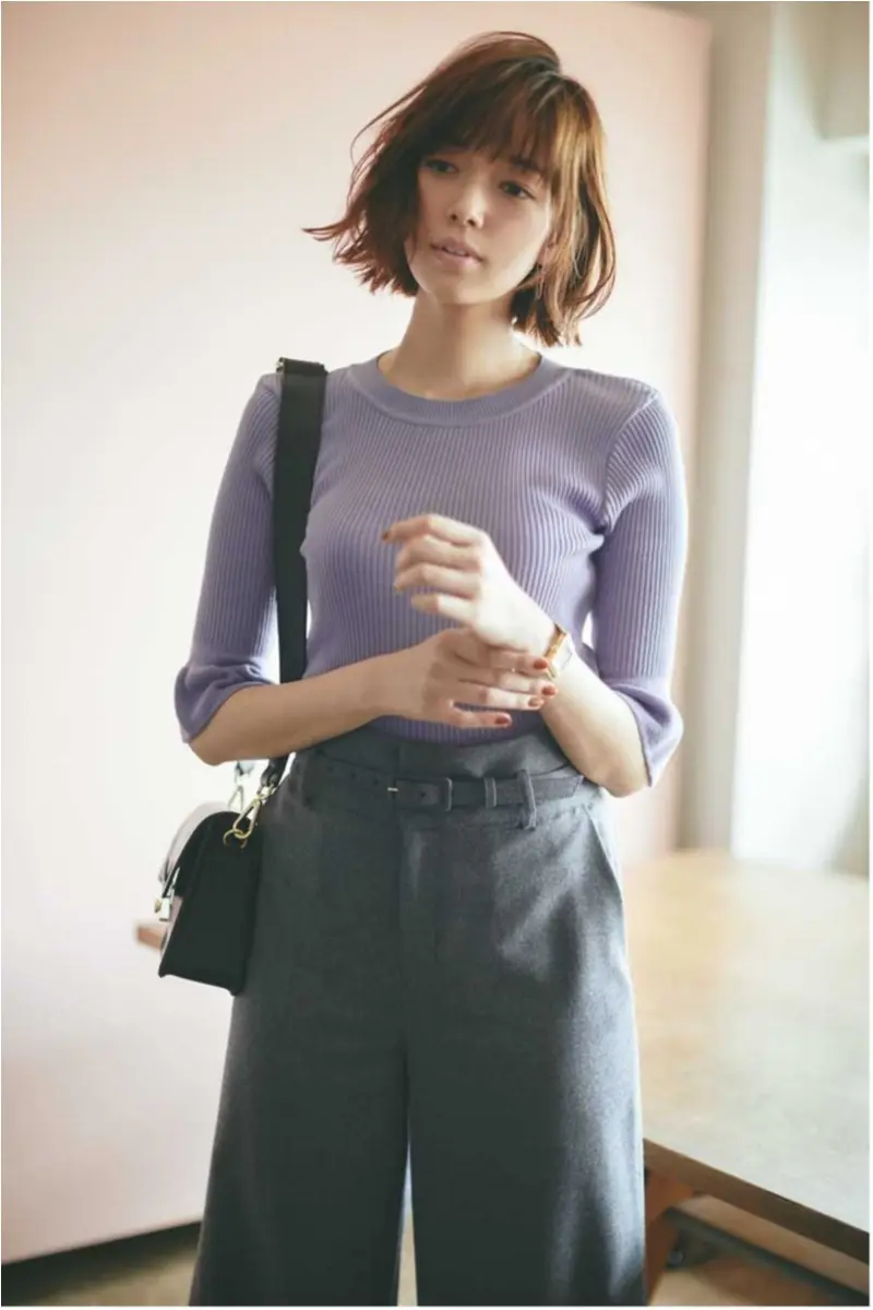 読者1000人が選んだ! 本当に欲しいお仕事服 記事Photo Gallery_1_11