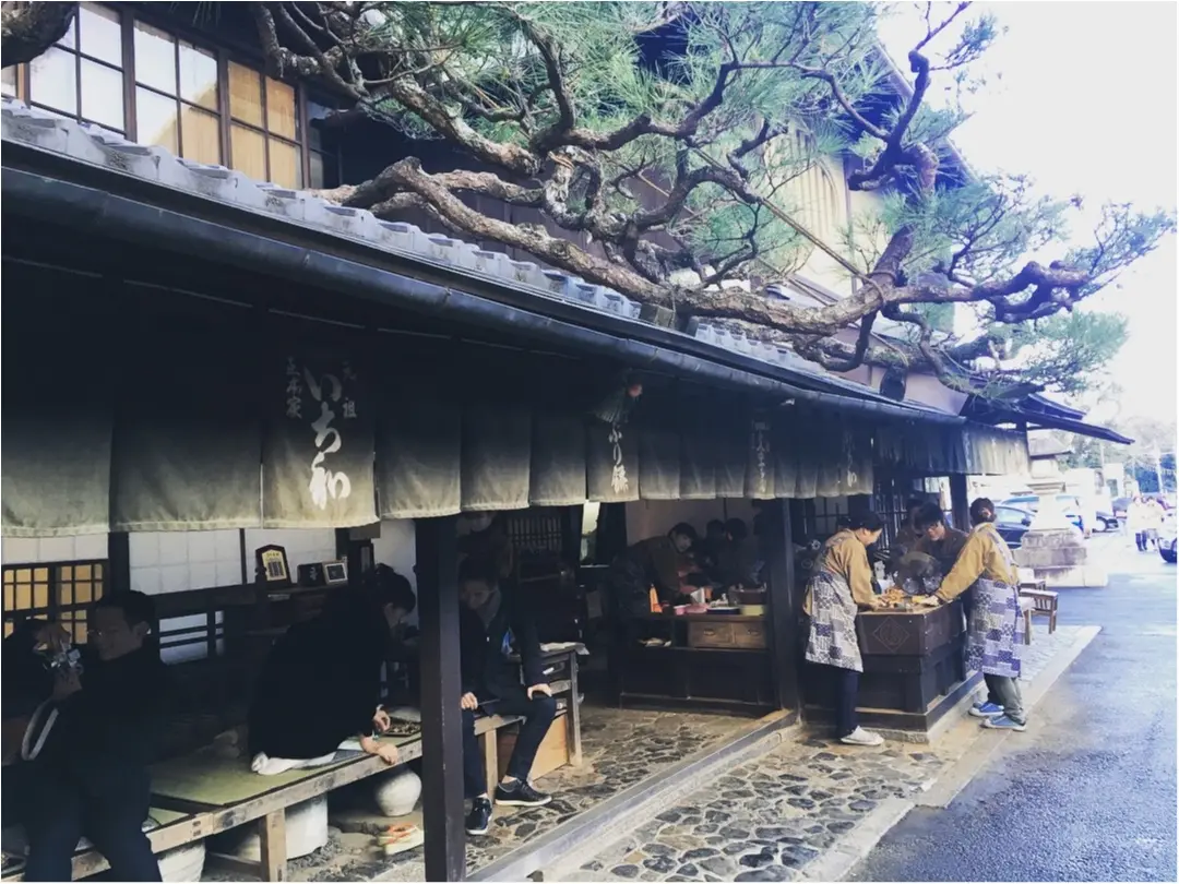 京都女子旅特集《2019年版》- 旅する女子がおすすめする、インスタ映えスポットやカフェ、レンタル着物は?_72