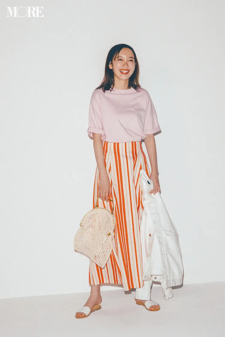 プチプラサンダル特集《2019春夏》- 人気のGU新作など6000円以下の可愛いサンダル_9