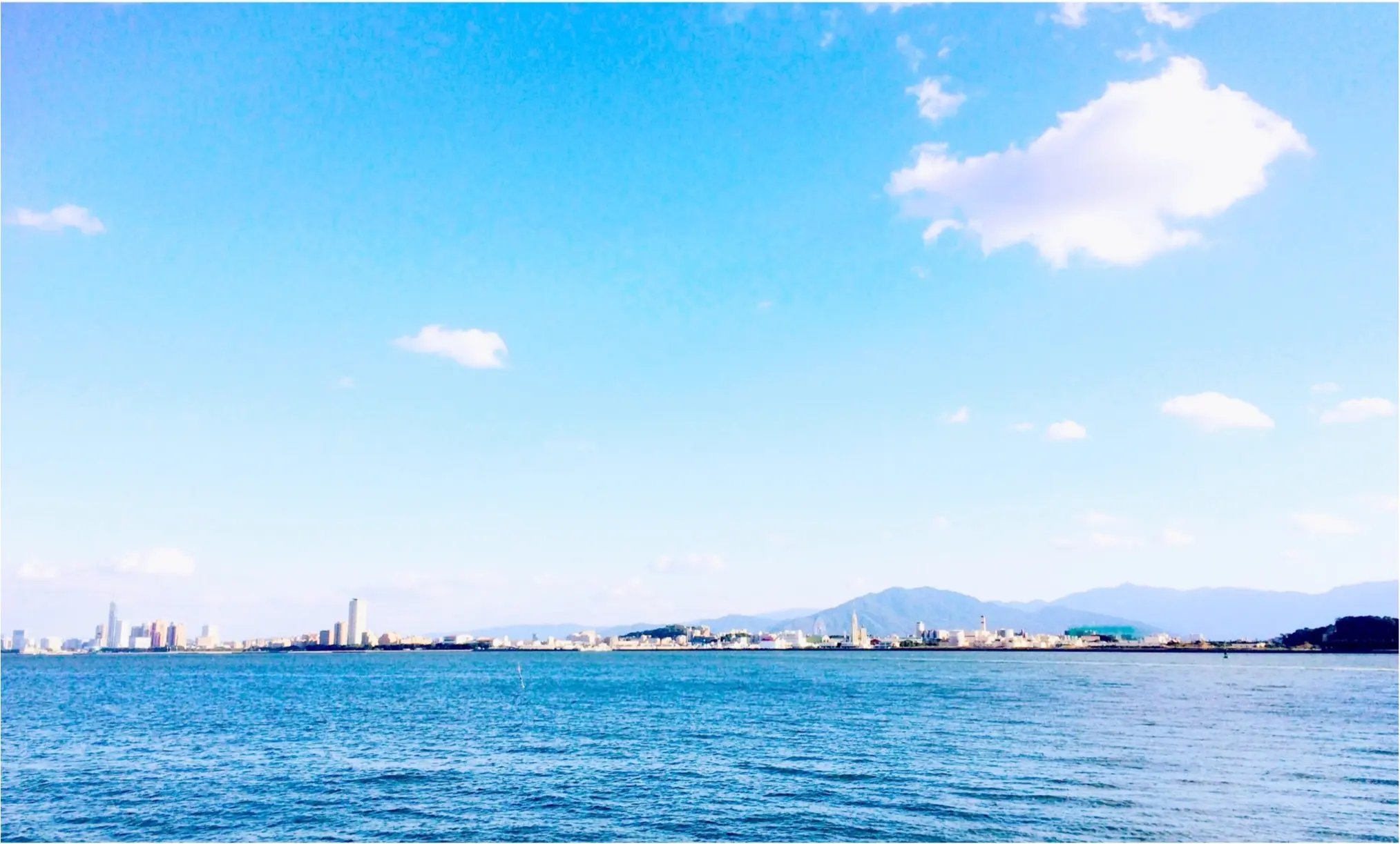 【*日本を知るシリーズ*】〜福岡編〜都心からすぐ!のどかな離島での癒しな旅♪_10