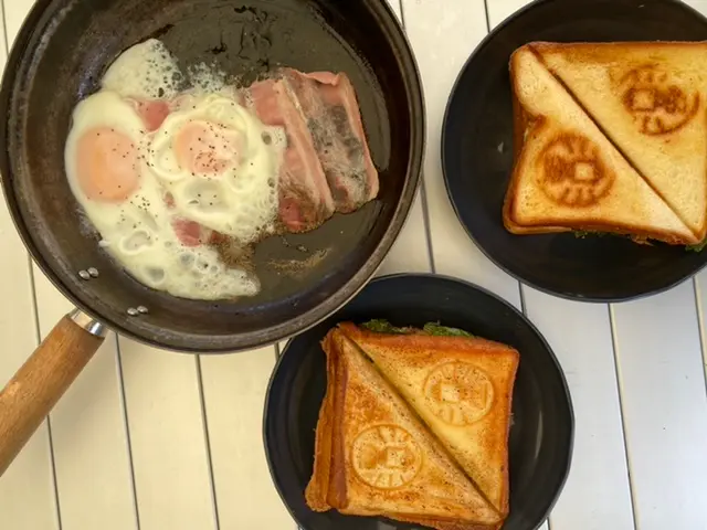【初心者キャンプ】雨の日のんびりふたりキャンプの過ごし方_3