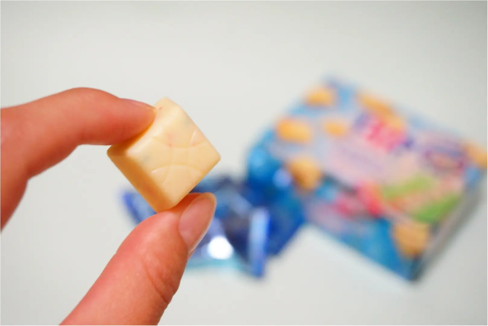 パチパチ食感が楽しめる♪【31〈サーティワン〉】のあの人気フレーバーがチョコレートになって登場中♡_2