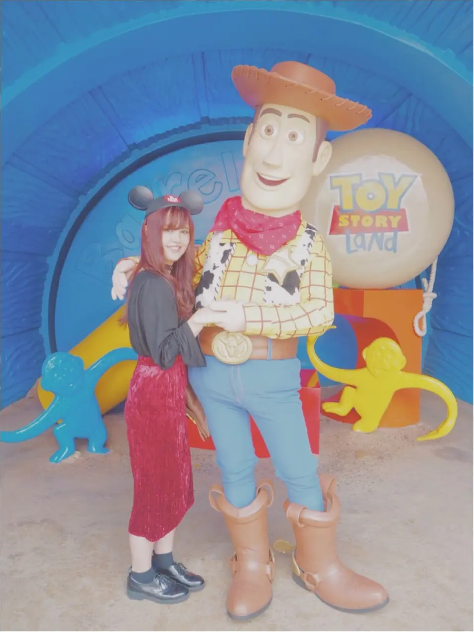 行ったら絶対に楽しい♡♡香港ディズニーランドの魅力とは♡_14