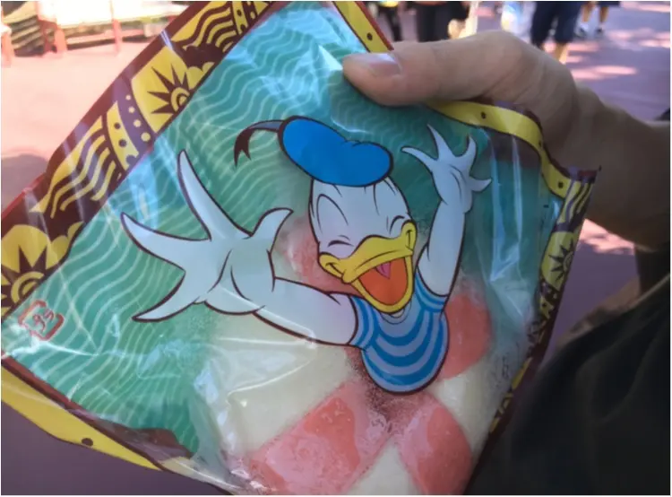 【TDS】パイレーツサマー!! 夏のディズニーシーをもっと楽しむためのオススメフード3選♡♡_9