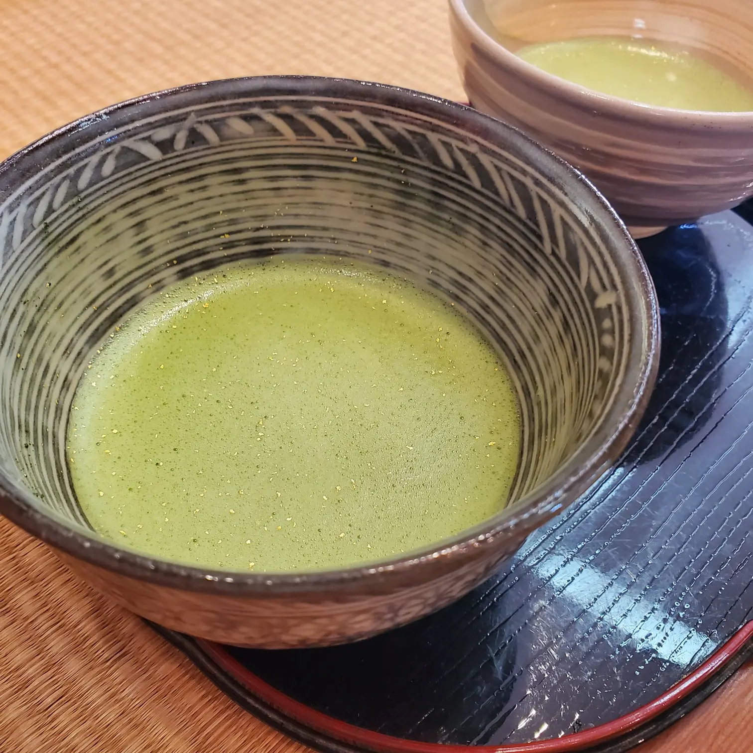 関西日帰りプラン《京都・宇治》ランチ&カフェを巡る_6