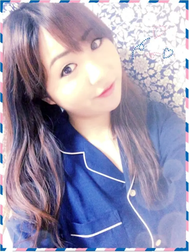 新生活準備!ペアパジャマにぴったり☻GUの「パイピングパジャマ」が可愛すぎる♡_2