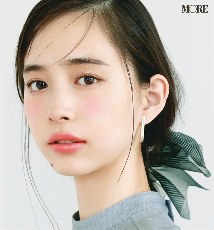 これがモアモデルだ☆ 最高に可愛い9人のシンプルプロフィールを改めてチェック!_7