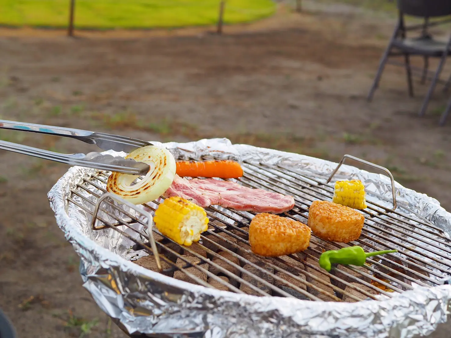 【おすすめの宿♡】千葉県 南房総「ちくらつなぐホテル」 〜BBQ・朝ごはん編〜_6