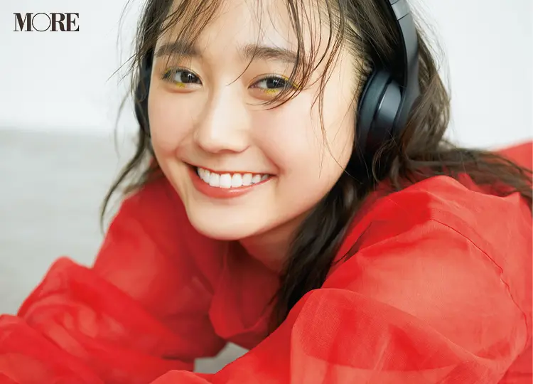 鈴木友菜が、ひとり飲みする時に聞く『DENIMS』の一曲♪ 「くつろぎタイムが素敵なものに」【#ゆうなのはなうたプレイリスト】_1
