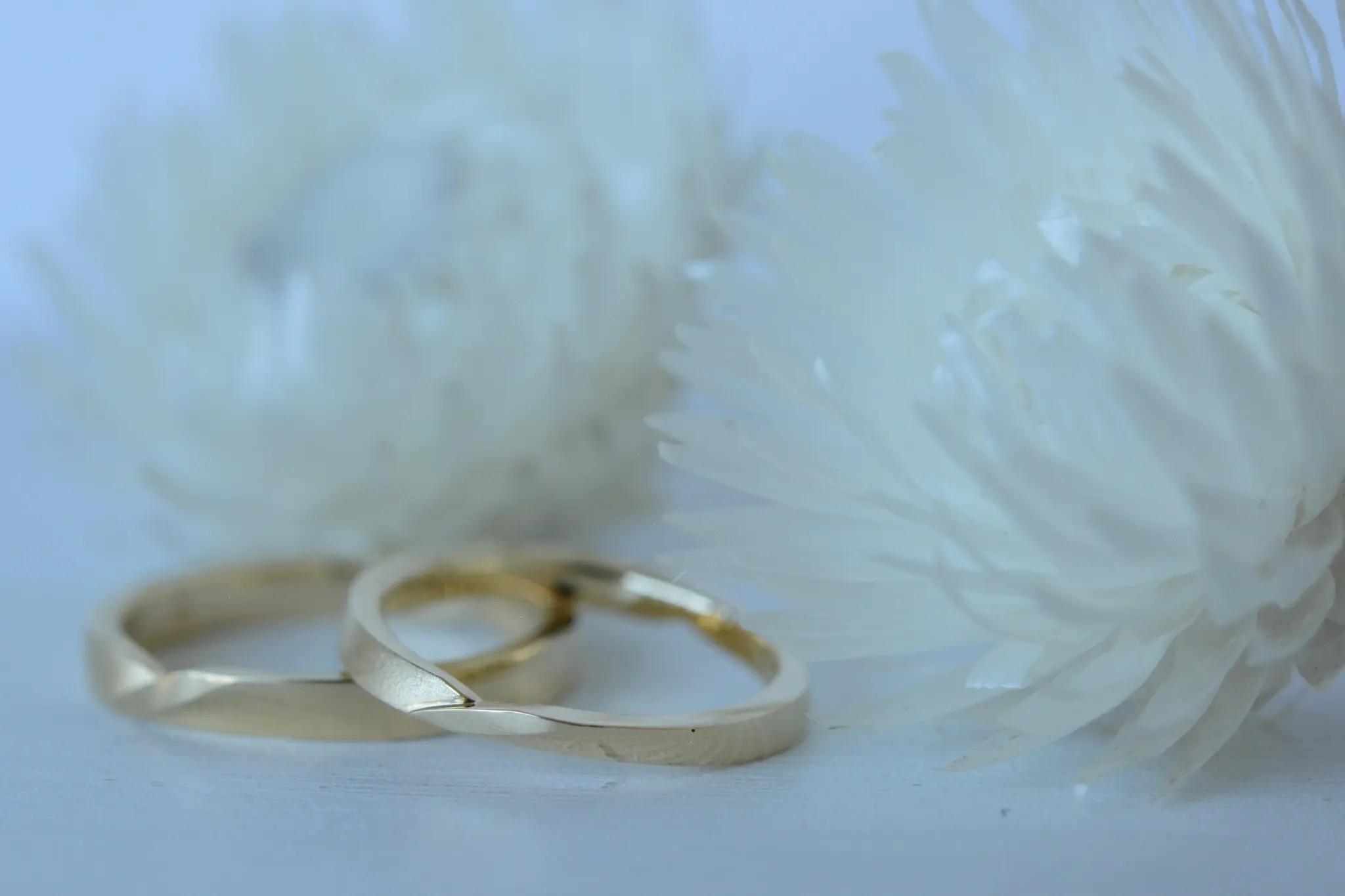 【CRAFY 表参道】さんで作った、手作り結婚指輪の話❃❃❃_14