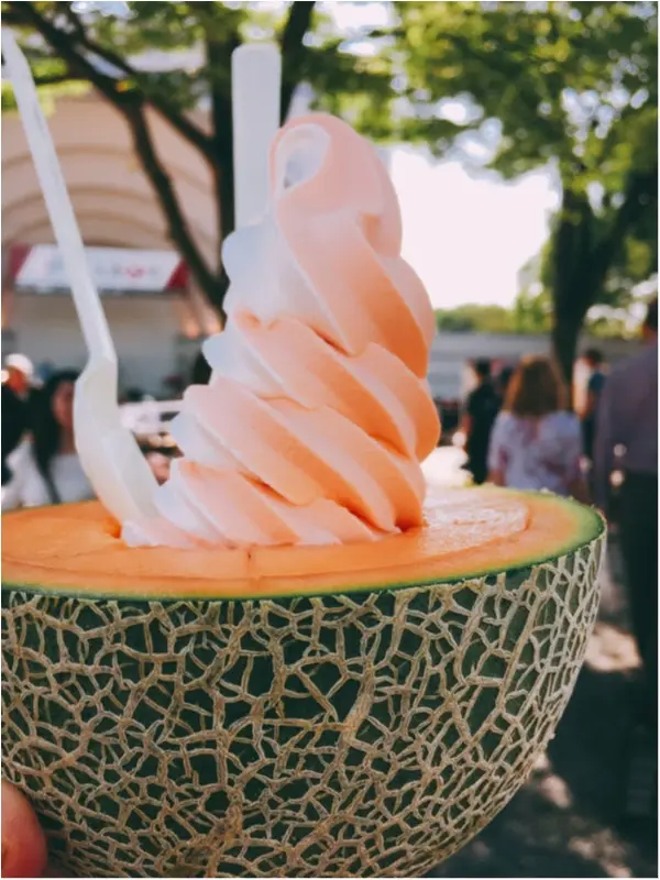 週末は代々木公園へGO!!大人気イベント北海道産フェアin代々木開催中!!!_1