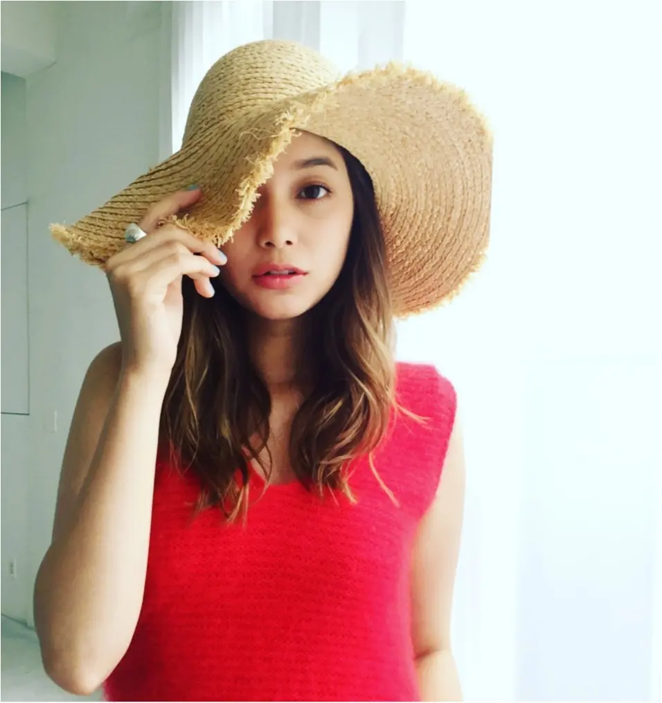 岸本セシル、『ONE PIECE』(ワンピース)のルフィになる!_3