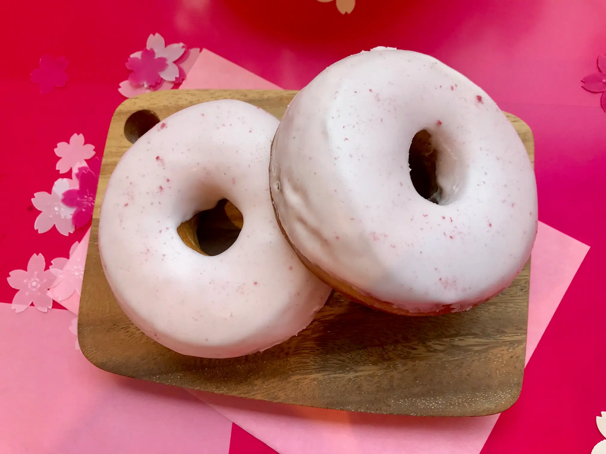 スタバ新作は、待ってましたのSAKURAシリーズ♡ 新メニューやアイテム、全部見せます!!【2019年2月15日(金)~】5