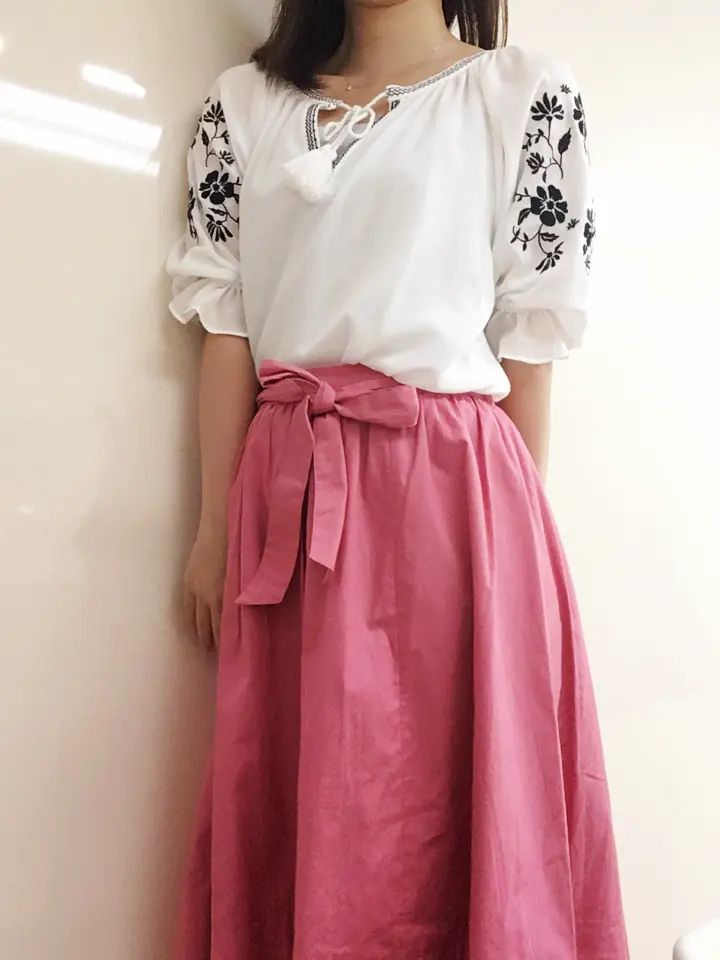 ‘かわいい’は【NATURALBEAUTYBASIC】でつくる!_2
