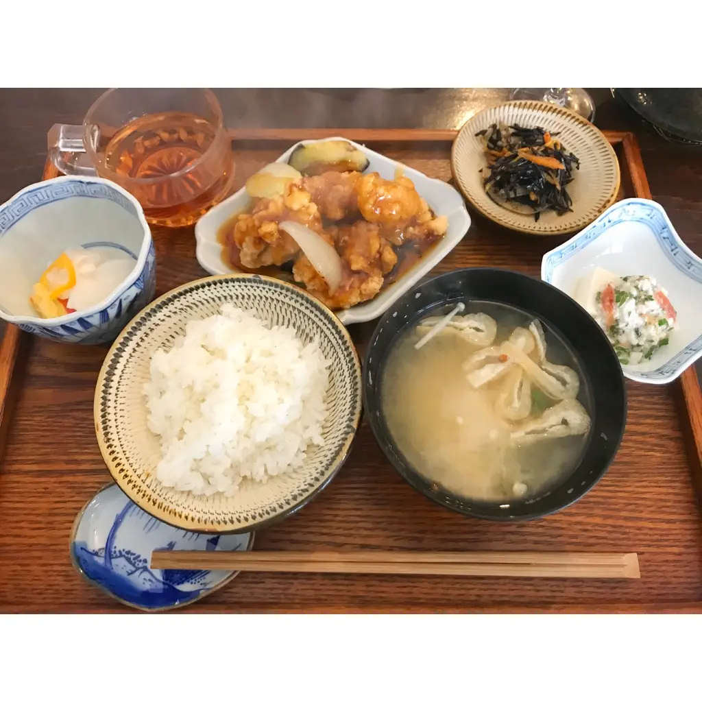 【Little chef〜素敵な女性オーナー〜】都立大学駅から徒歩1分の人気カフェを調査!_2
