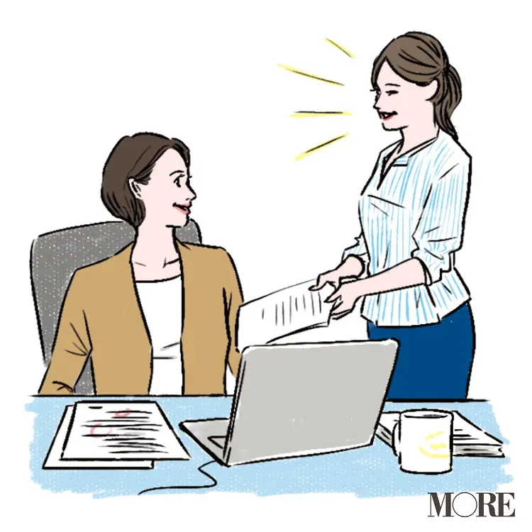 2019年の最新転職事情 - オリンピック前がチャンスってホント? 実際に転職をした20代女性の給与明細・インタビュー_26