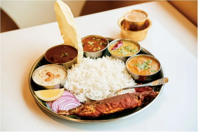 南インドにする? 西ベンガルにする? グルメ男子が教える「本格インドカレー」_1