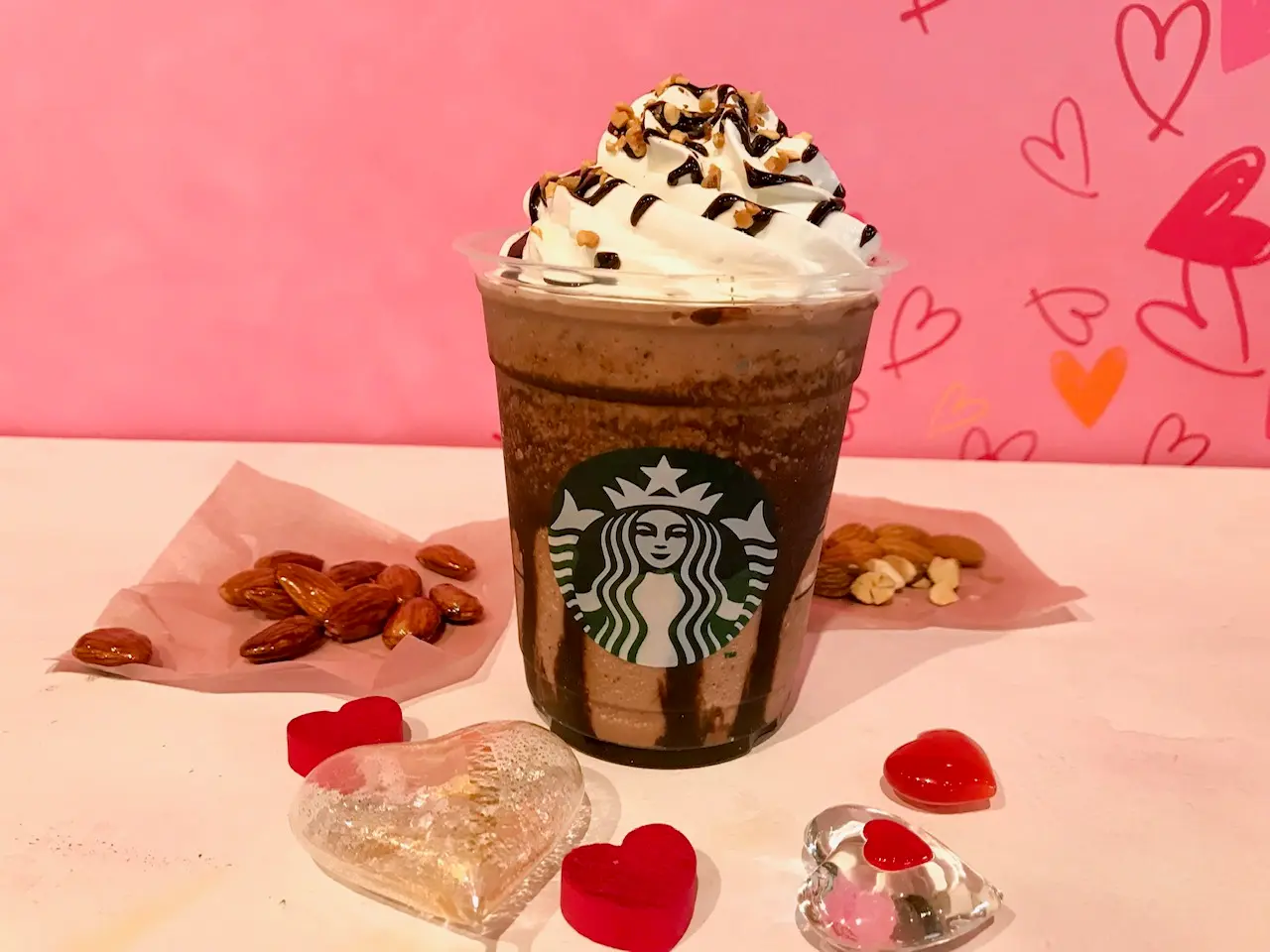 スタバの新作 Photo Gallery_1_8
