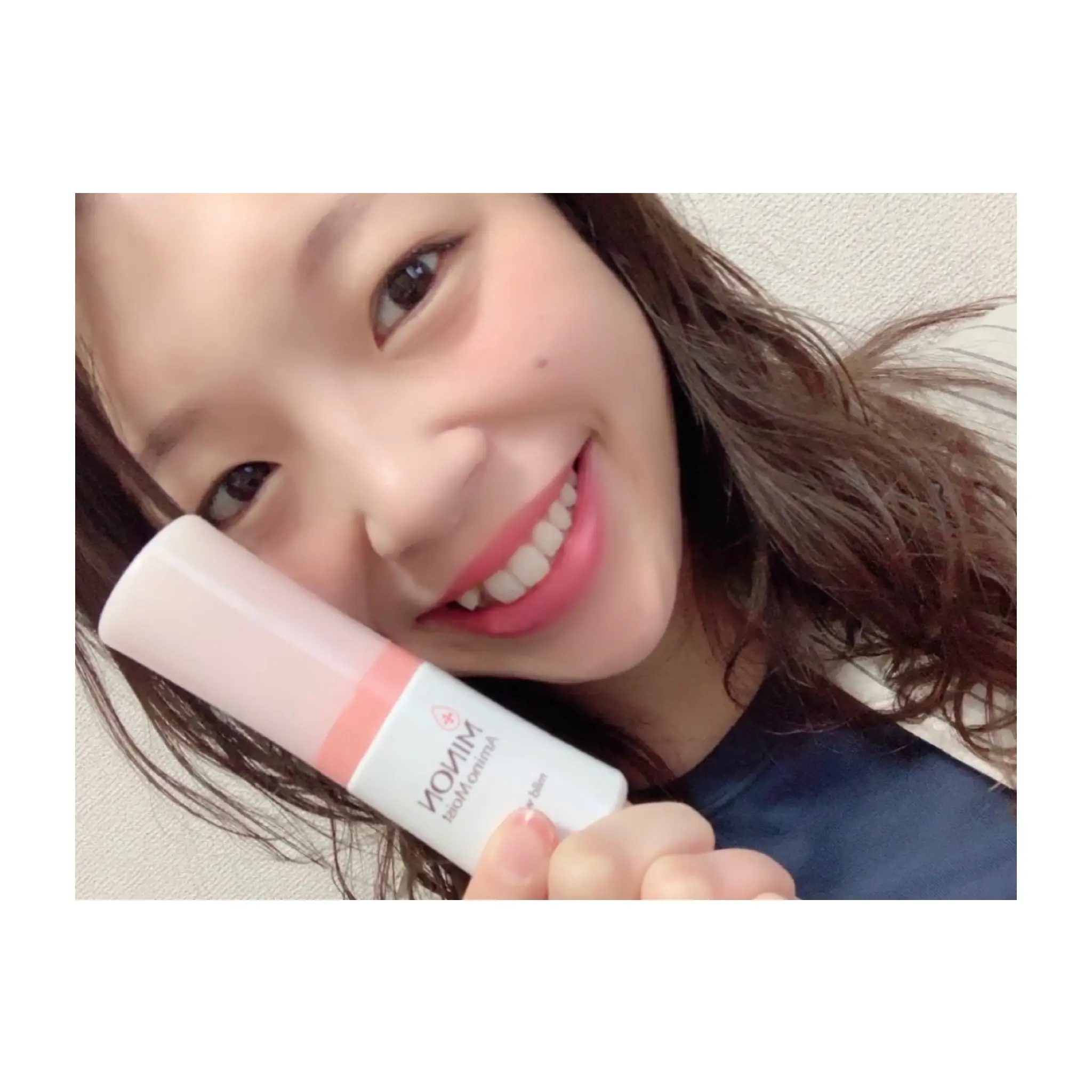 乾燥肌の方必見!『MINON Amino Moist』愛用のスキンケア用品をご紹介します♩_3