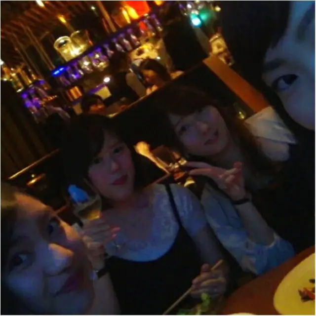 《福岡女子会》リバーサイドで最高にオシャレで最高な夜を味わお!_7