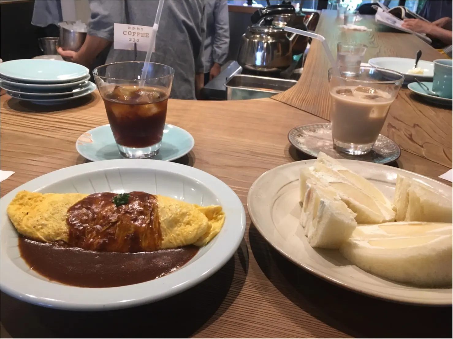 何度でも通いたくなる♡季節のフルーツサンドが食べれる京町屋カフェ!_3