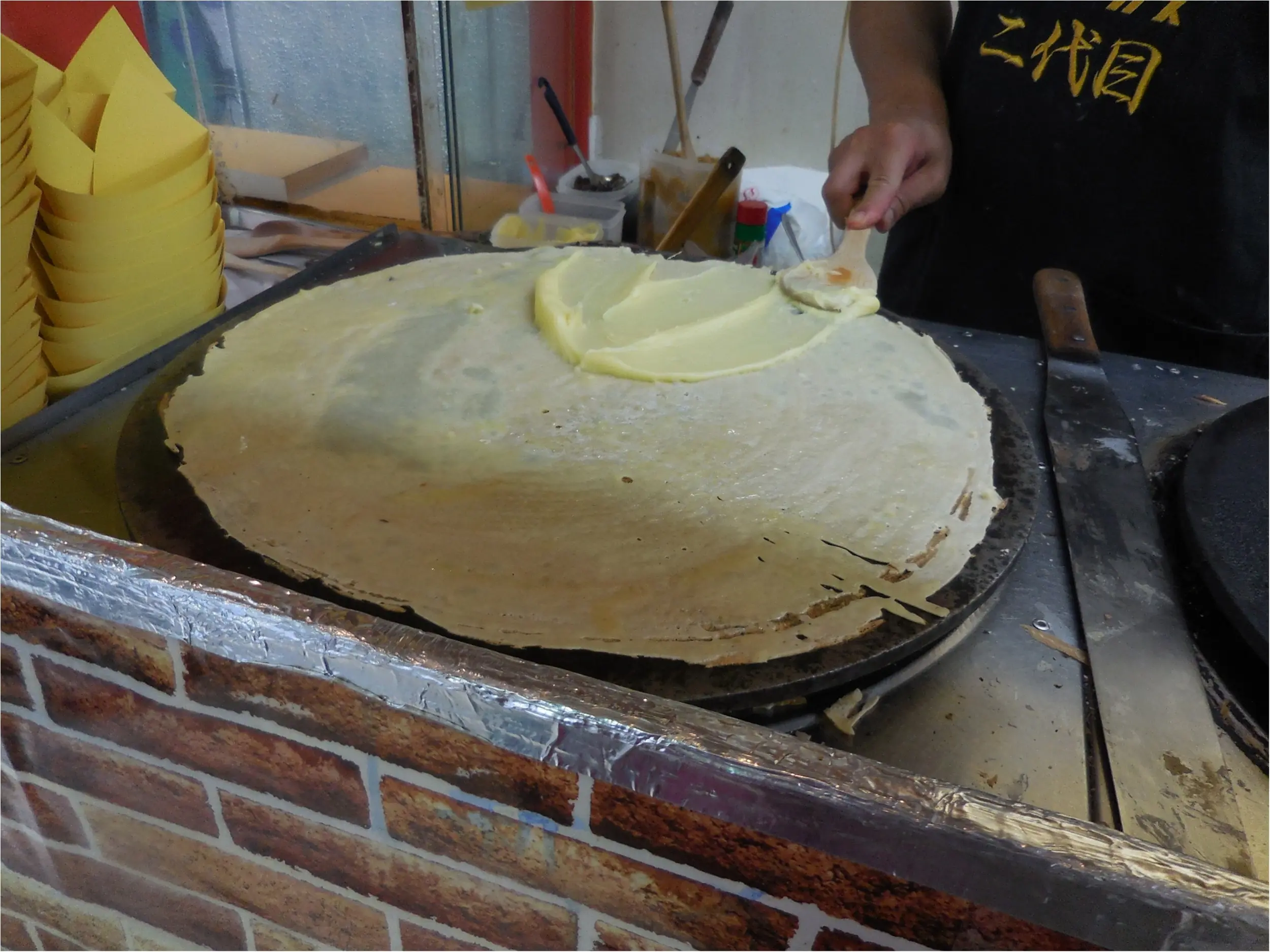 【吉祥寺クレープ】吉祥寺一コスパ◎、おいしいクレープ。これを見たら絶対食べたくなります。_8