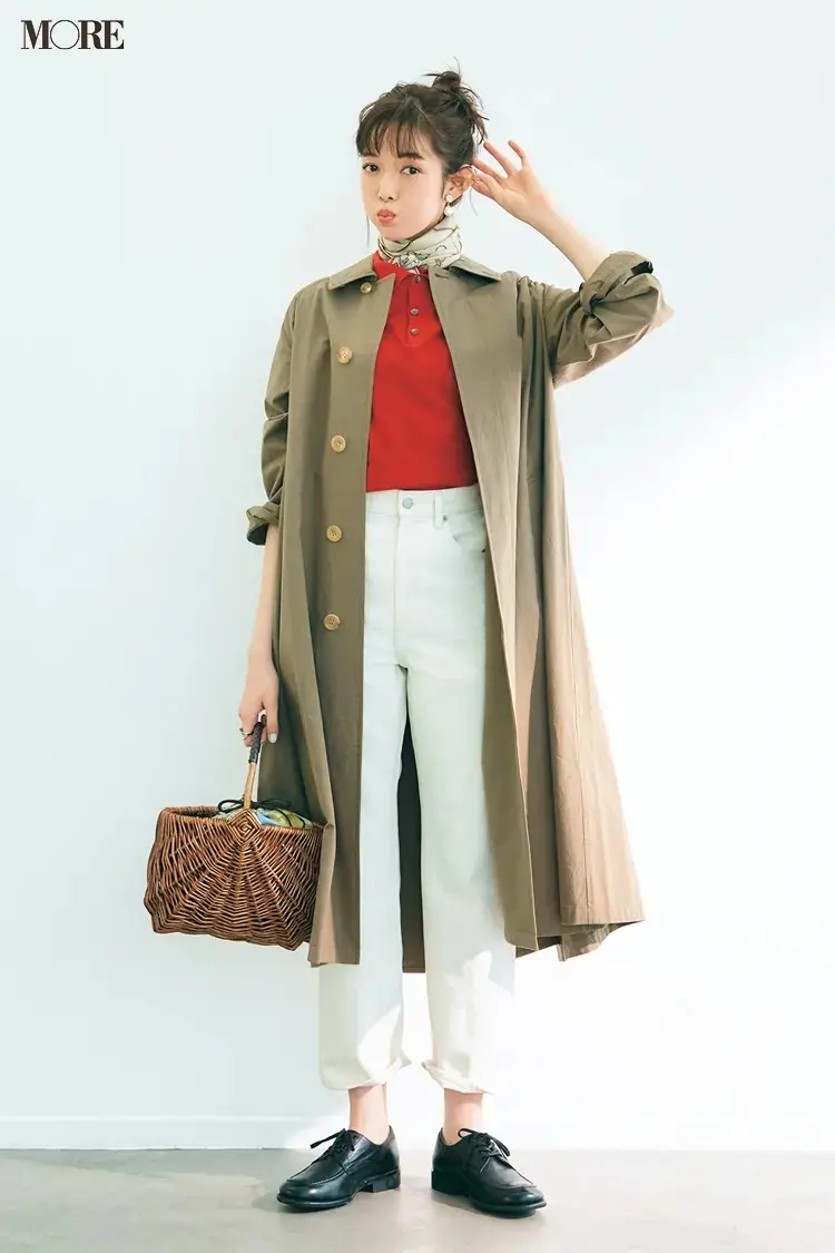 【2021最新おすすめかごバッグ】ORCIVAL × manipuri(オーシバル×マニプリ)のかごバッグ