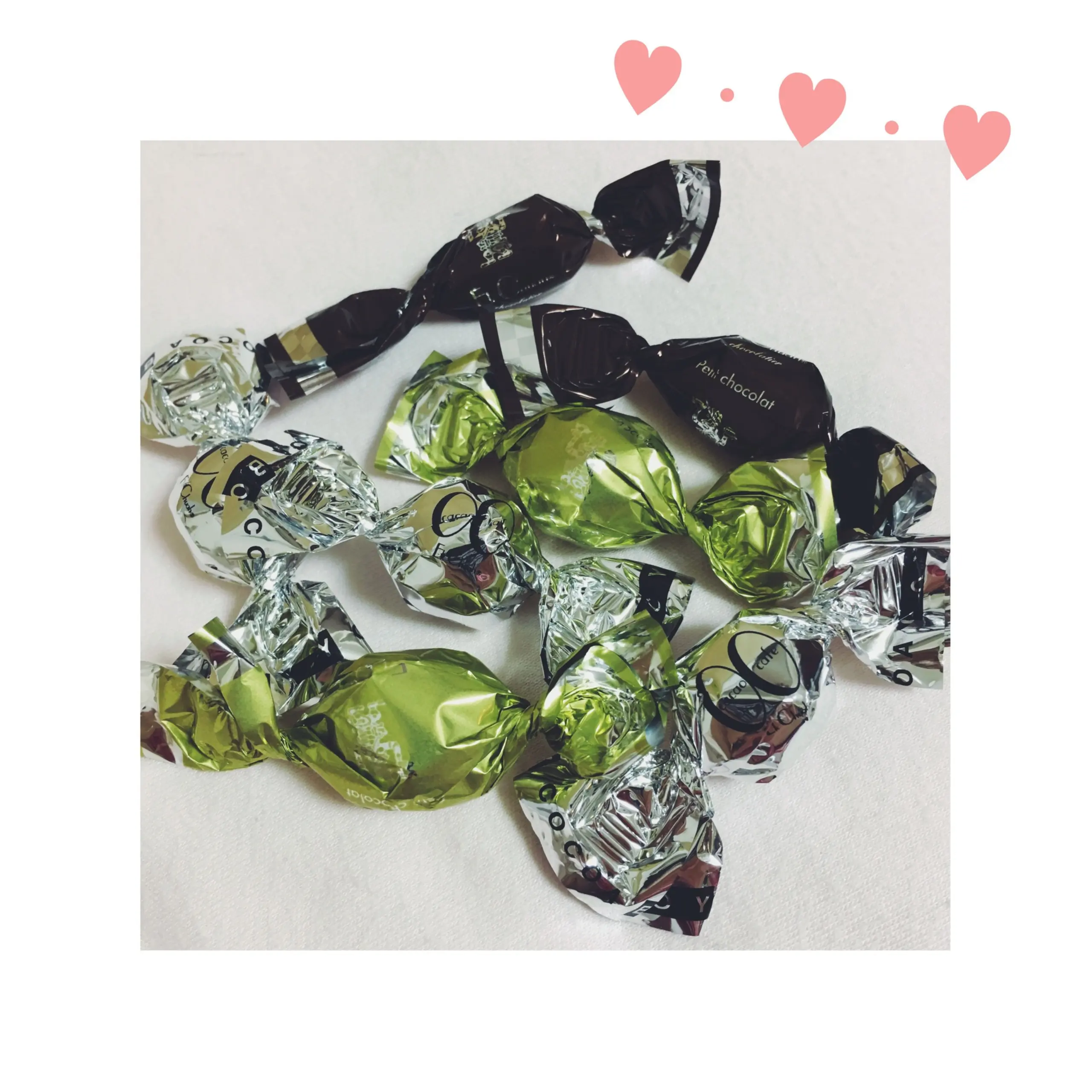 《ご当地MORE★》【ツウな手土産を買うならここ!】大阪で訪れたいチョコレート専門店❤️_5