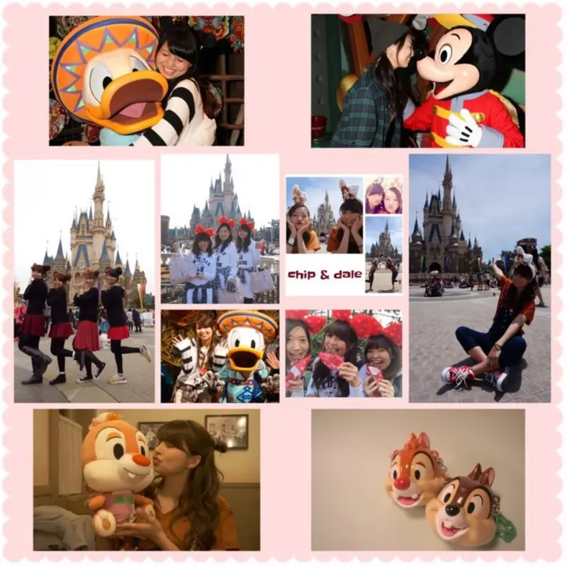 今期もよろしくお願いします♡_4