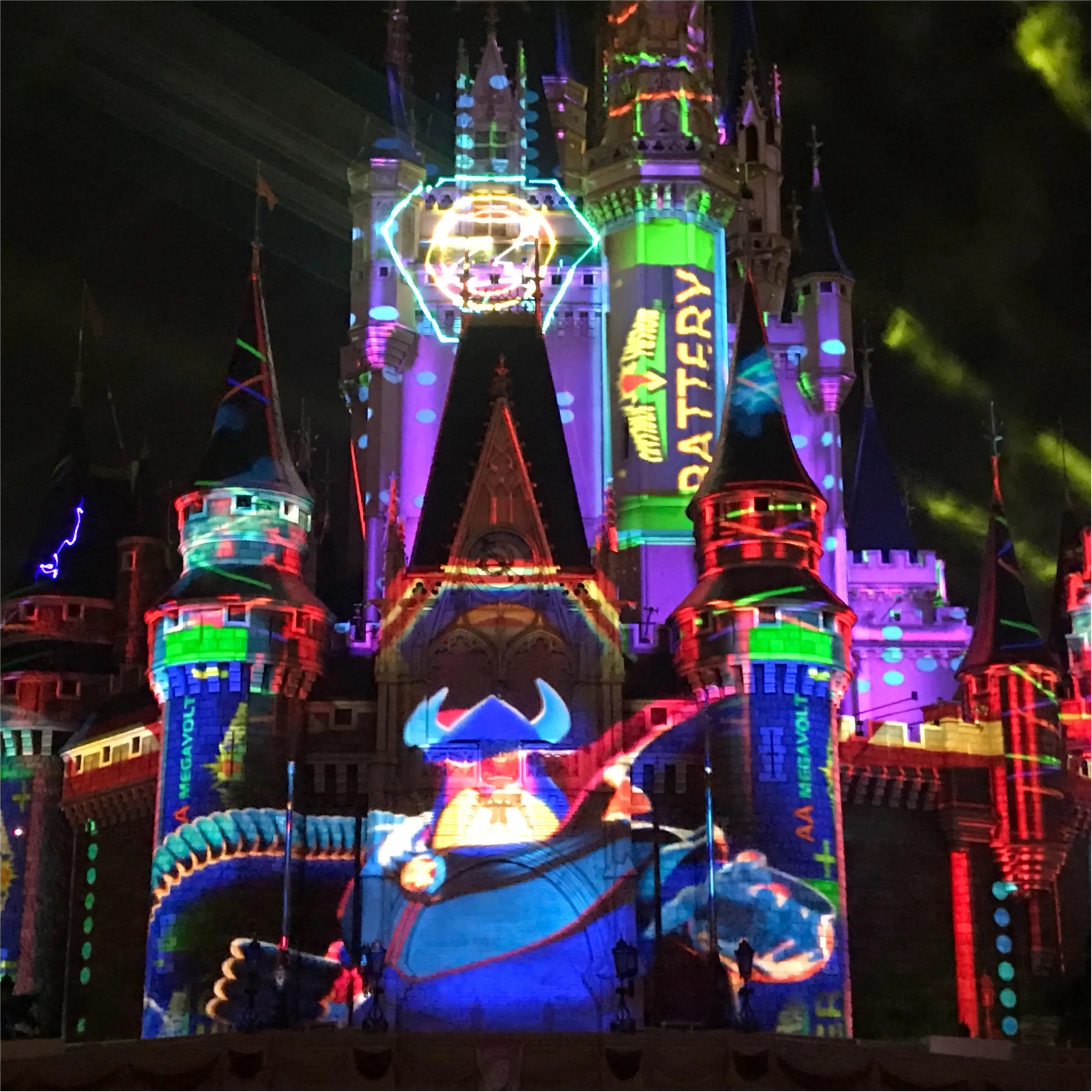 【Celebrate!Tokyo Disneyland】に当選したら絶対に知っておくべきポイントとは❤︎_7