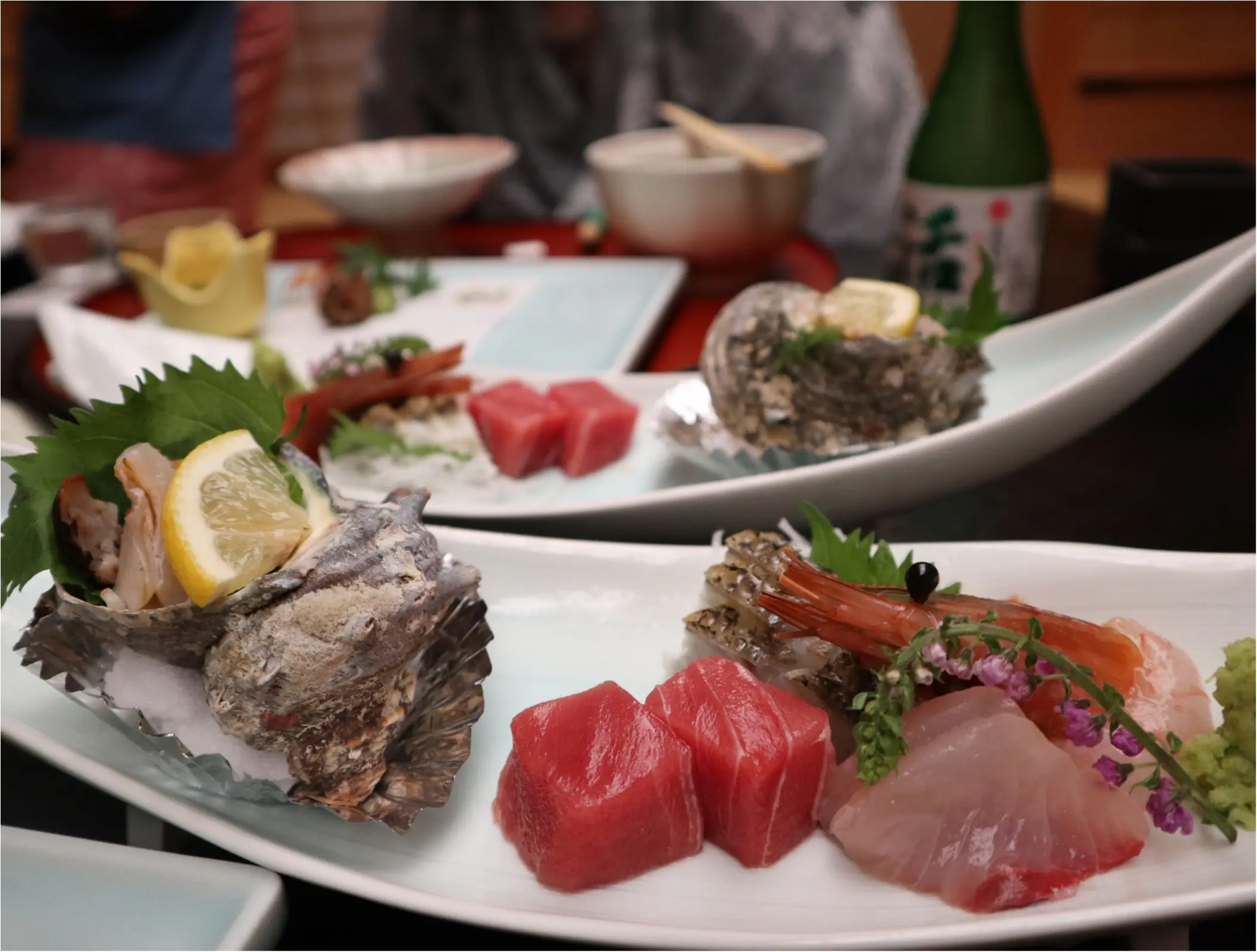 【甲府旅行】客室露天風呂付き&離れでのんびり♪《常磐ホテル》に宿泊しました!_6