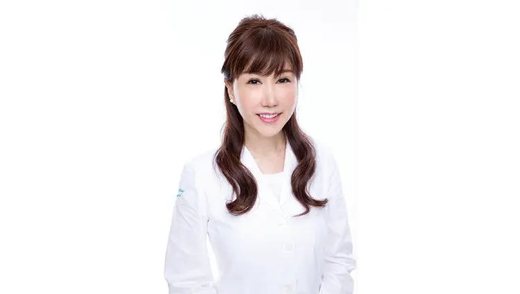美肌菌に詳しい『わかばクリニック』院長の工藤清加先生
