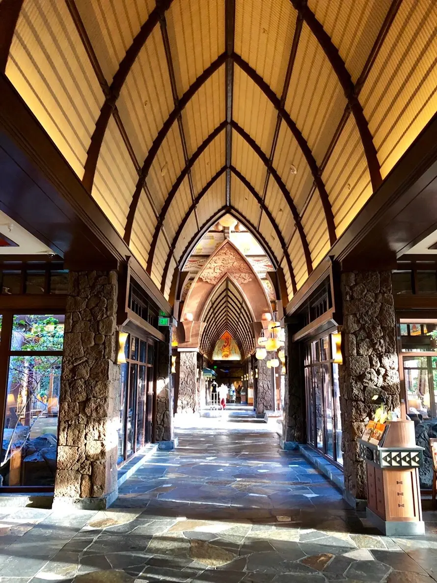 【HAWAII】2019最新♡ディズニー好きなら絶対行くべき!アウラニ編①_2