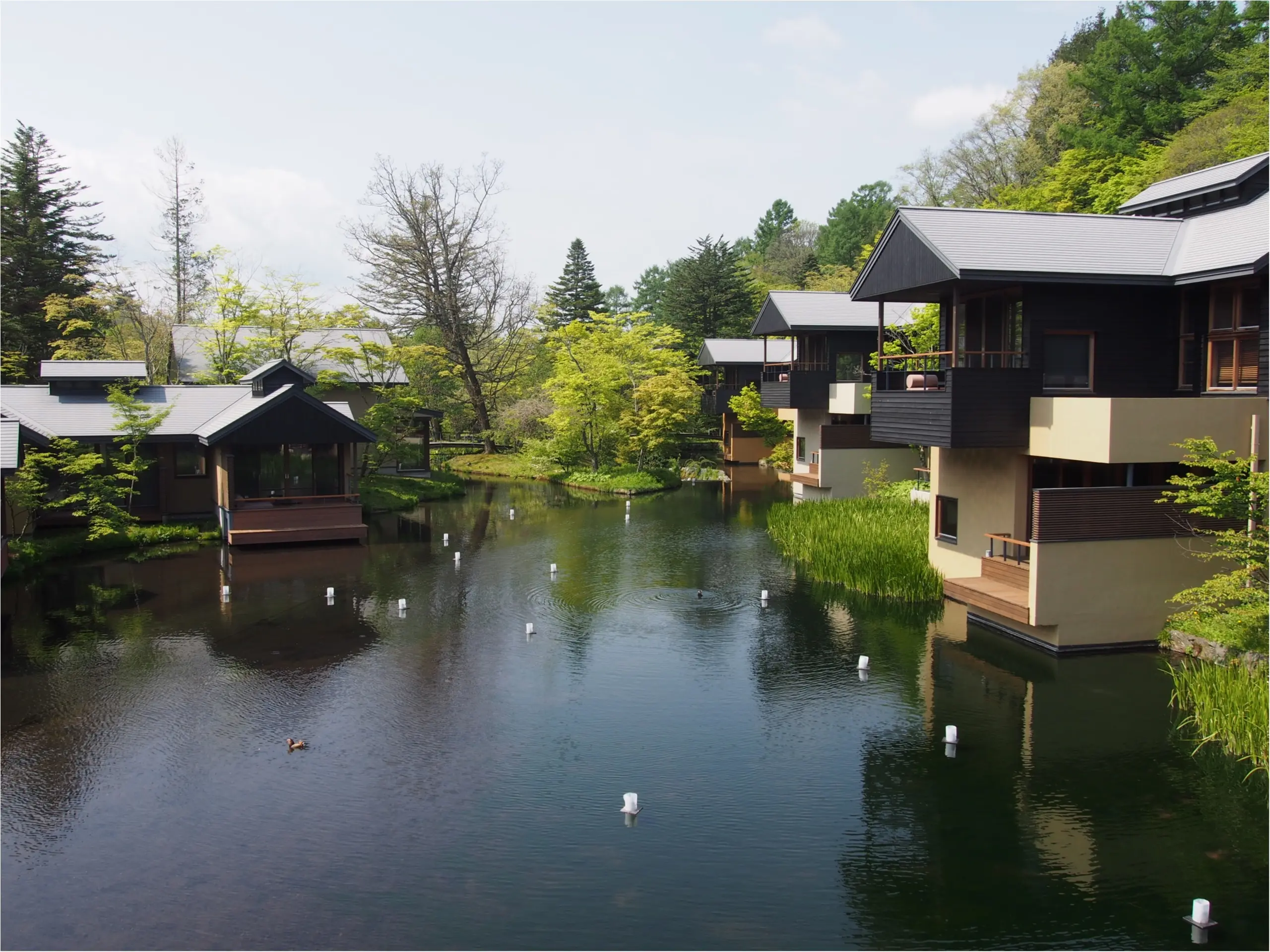 一生に一度は泊まりたい!星のや軽井沢の魅力_8