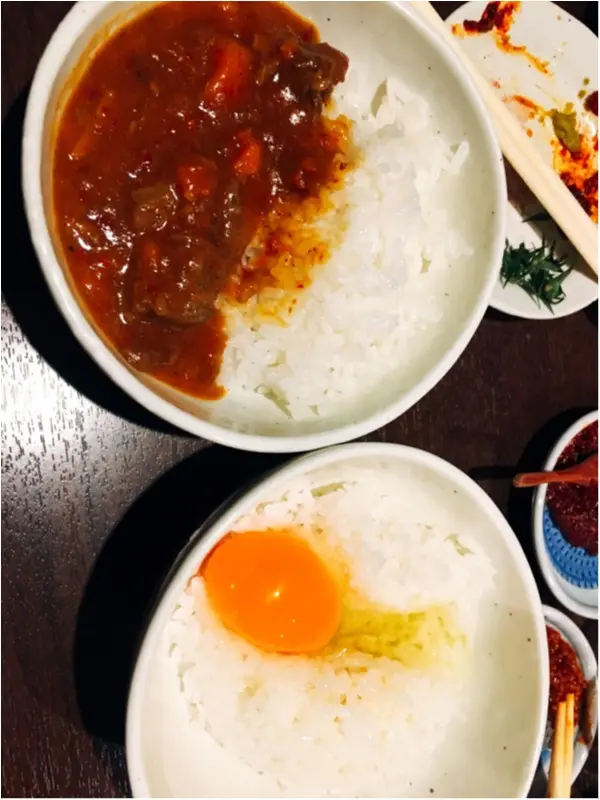 予約待ち6ヶ月は当たり前!!肉山の肉はすごいって言ううわさ。byじゅなrainbow*_17
