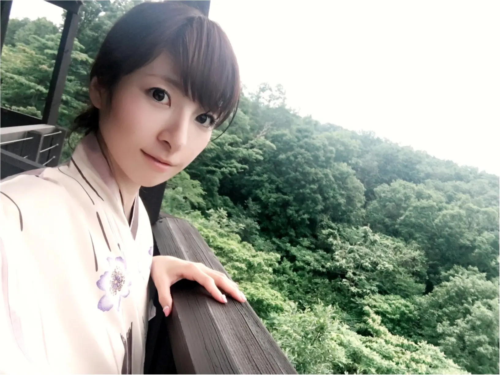 ♡旅行中でも太らないダイエットポイント♡モアハピ◡̈のぞみ♡_1