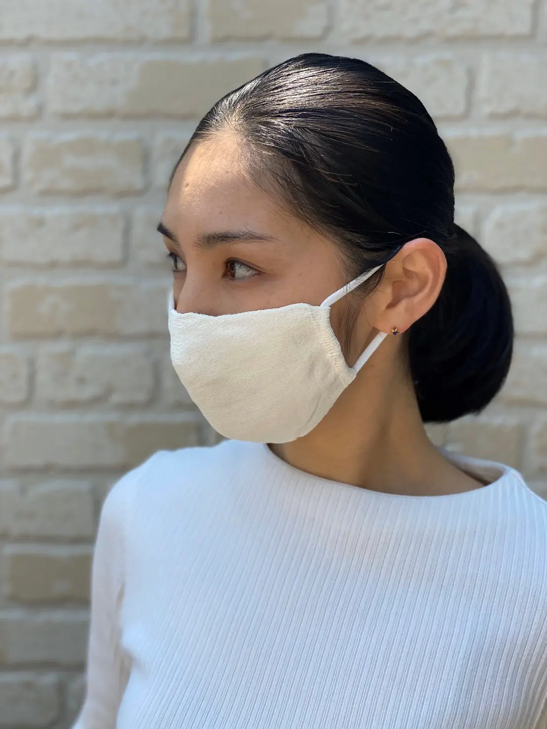 夏も快適に使えそう! 集英社の公式通販サイト『HAPPY PLUS STORE』で販売中のマスク、集めてみました_1