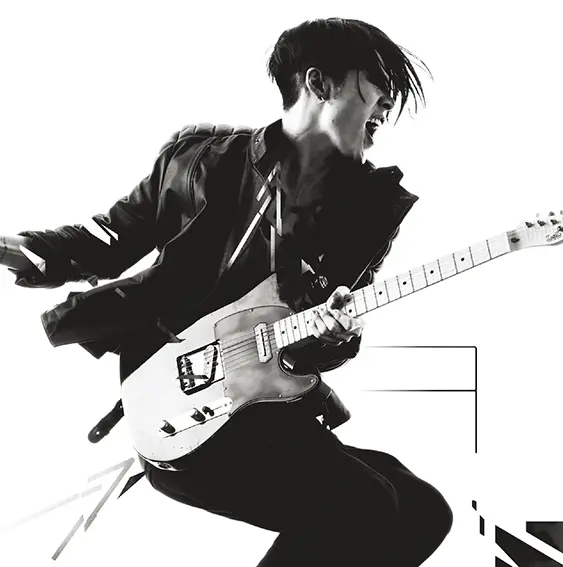 今月のオススメ★MUSIC 『The Others』『共鳴』『LOVE TRiCKY』_1