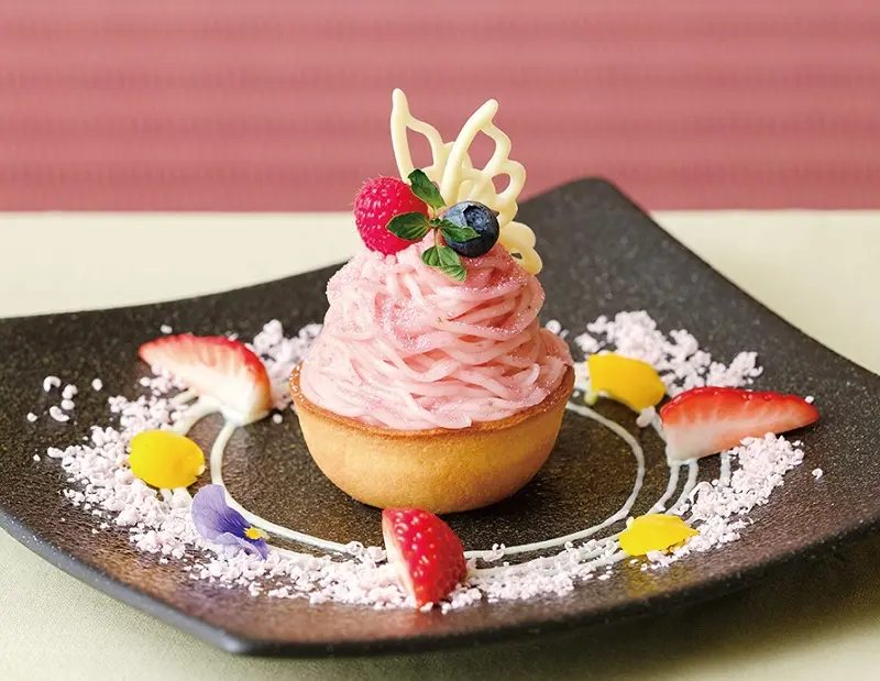 春の箱根旅に欠かせない! 「箱根スイーツコレクション 2019」で可愛いすぎるスイーツ巡りをしよう♡_2